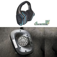 Pezzi ricambio per logitech - ricambio,