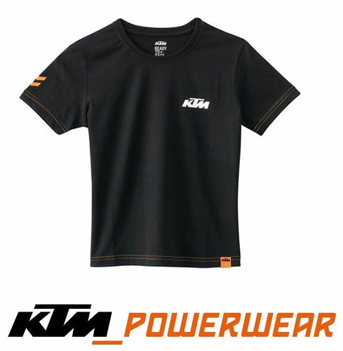 Shirt enfant ktm racing tee - enfant,