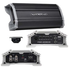 Crunch PZ2-4040.1D 4000W Mono Blocco Amplificatore Auto