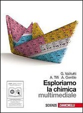 Esploriamo la chimica. Per gli Ist. tecnici indistriali.... | Buch | Zustand gut