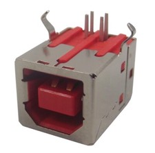 Pioneer presa USB tipo B