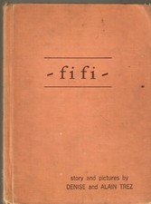 FIFI - Denise and Alain Trez
