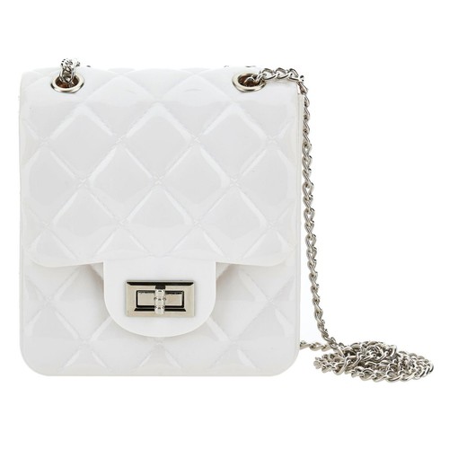 Monnalisa borsa nera - borsa,