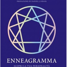 LIBRO ENNEAGRAMMA. SCOPRI LA