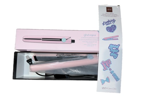 Ghd flat iron - iron, /