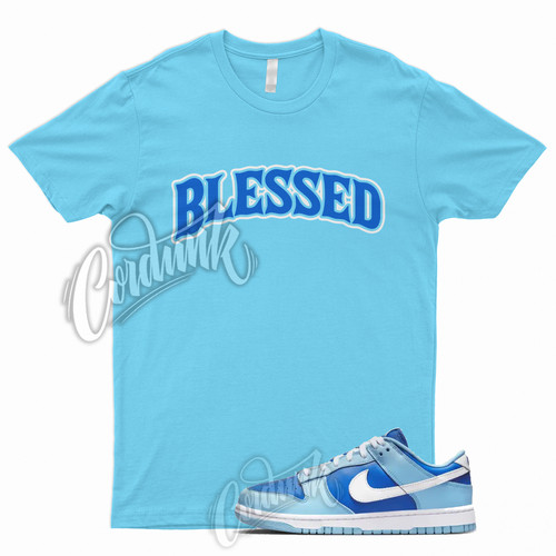 Shirt for dunk low argon - ,