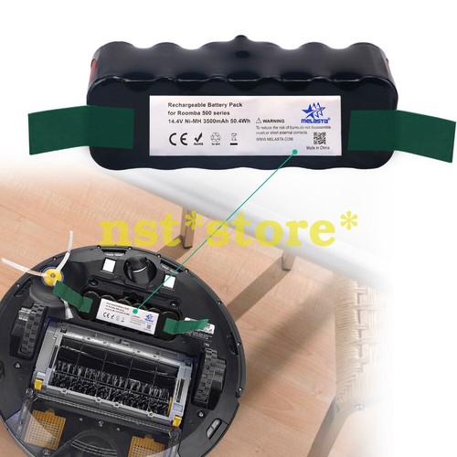 Per roomba 52708 620 irobot - roomba,