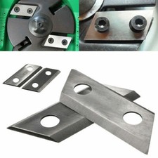 2pcs Trituratore Trituratore
