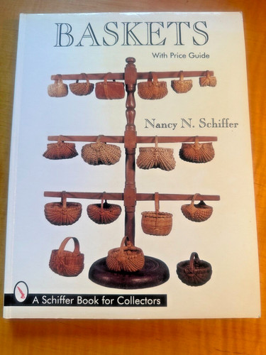 Baskets with price guide - baskets,