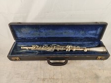 Clarinetto SIb In Metallo