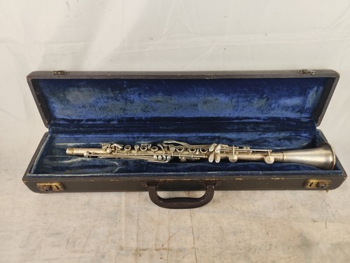 Sassofono clarinetto sib - sassofono,