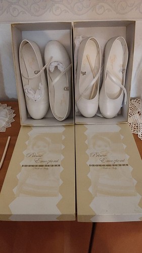 Scarpe eleganti bambina - eleganti, da