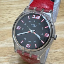 Orologio Retro 2006 Swatch