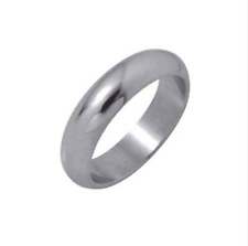 ANELLO ZOPPINI IN ACCIAIO