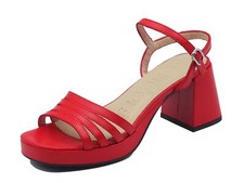 Wonders G-6801 Zaida Iseo Rojo