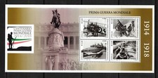 Italia Repubblica 2015 -