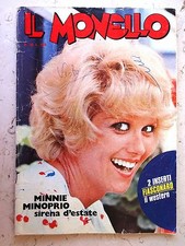 MONELLO 1973  n° 32 MOLTO