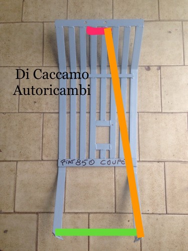 Para sottocoppa olio motore - para,