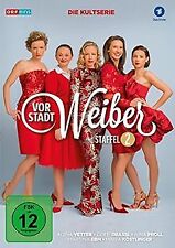 Vorstadtweiber - Staffel 2 [3