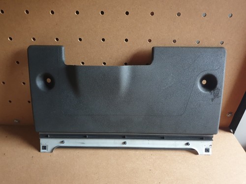 Fascia coperchio scatola - fascia/coperchio,