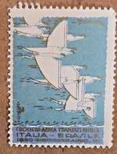 chiudilettera 1930 CROCIERA