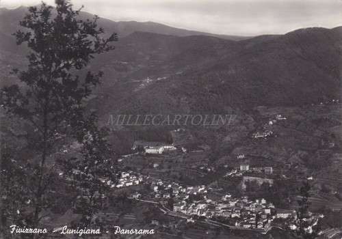 Fivizzano lunigiana - -,