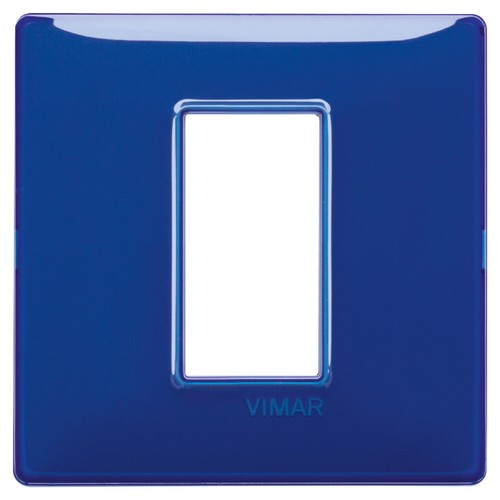 Placca reflex zaffiro - 1m,