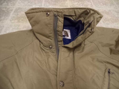 Giacca vintage north face - giacca,