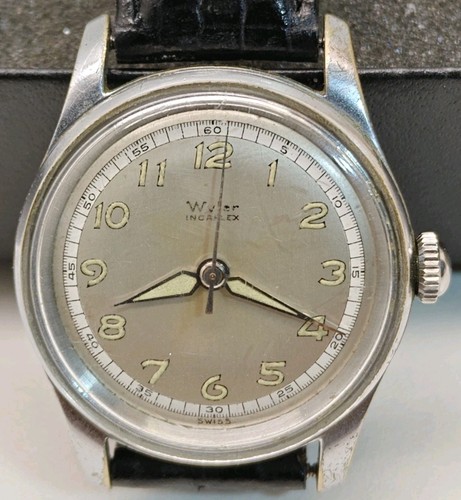 Orologio svizzero wyler - svizzero,