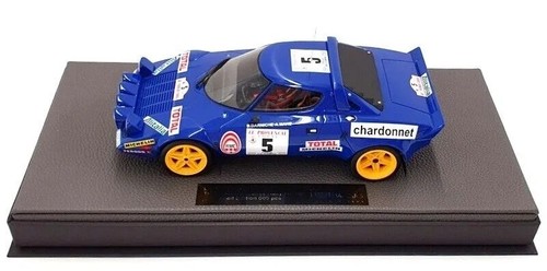 Top marques lancia - 1:18,