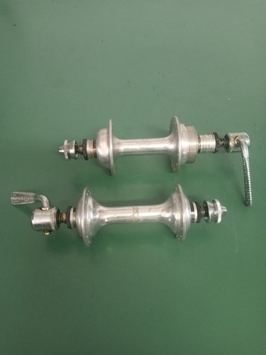 Campagnolo gran sport coppia - campagnolo,