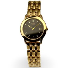 Citizen - Quarzo Ultra Slim |