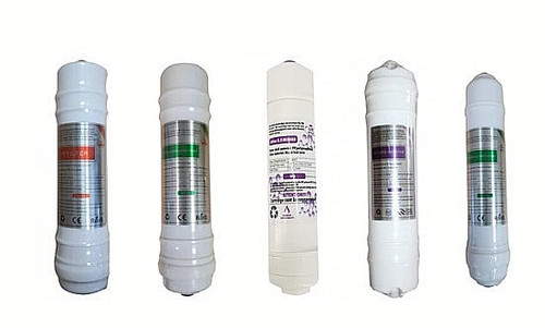 Excito set filtro - b,