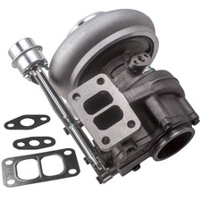 Turbocompressore HX35 per