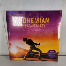 Queen - Bohemian Rhapsody