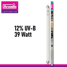 Arcadia Lampada T5 D3 Desert