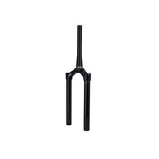 tubo sterzo conico forcella