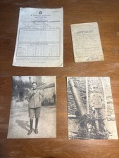 Regio Esercito-Lotto docunenti