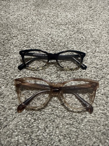Oliver peoples nuovo senza - peoples,