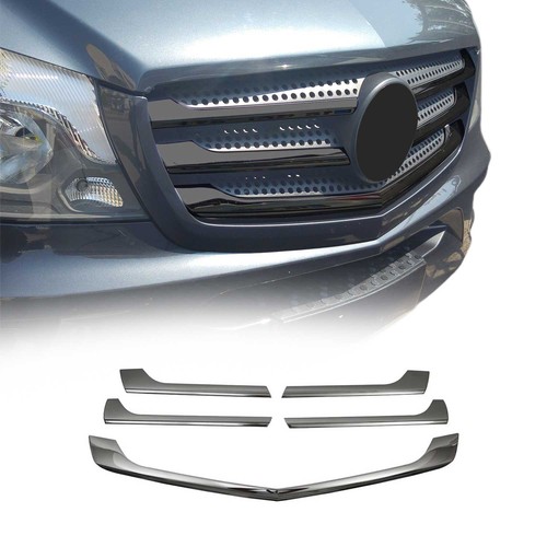 Moulure grille calandre - moulure,