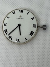 Zenith Vintage "Stellina" -