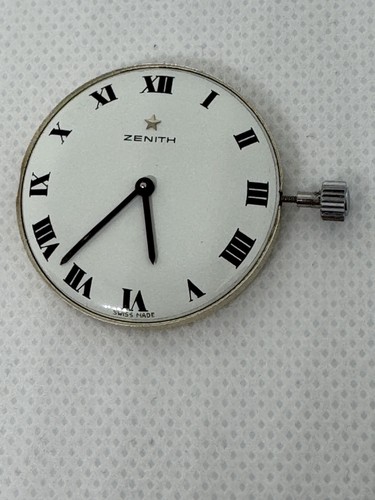 Zenith vintage stellina - vintage, "stellina"