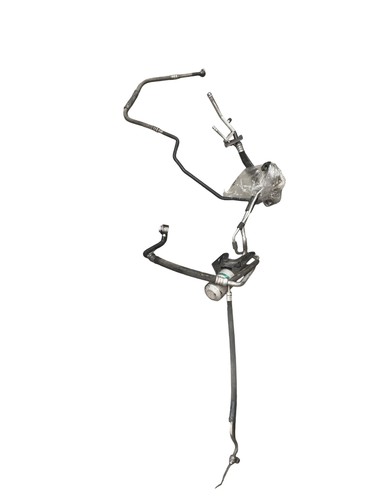Tubo condensatore compressore