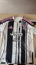 Adidas Juventus 2025/26 Home