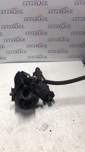 Turbina per bmw - turbina,