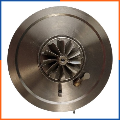 Cartouche turbocompresseur - de,