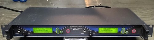Sennheiser em550 ricevitore - em550,
