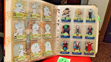 Album Lamincards Completo