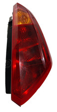 Fanale stop destro fiat - stop, grande