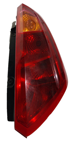 Fanale stop destro fiat grande - fanale,